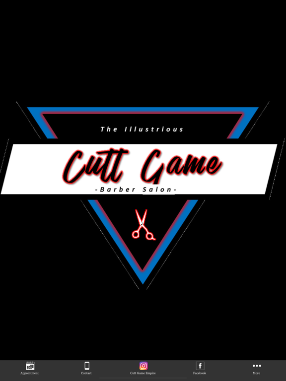 Screenshot #6 pour Cutt Game Barbers