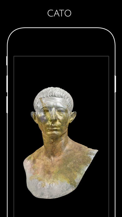 Screenshot #2 pour Stoic Stickers