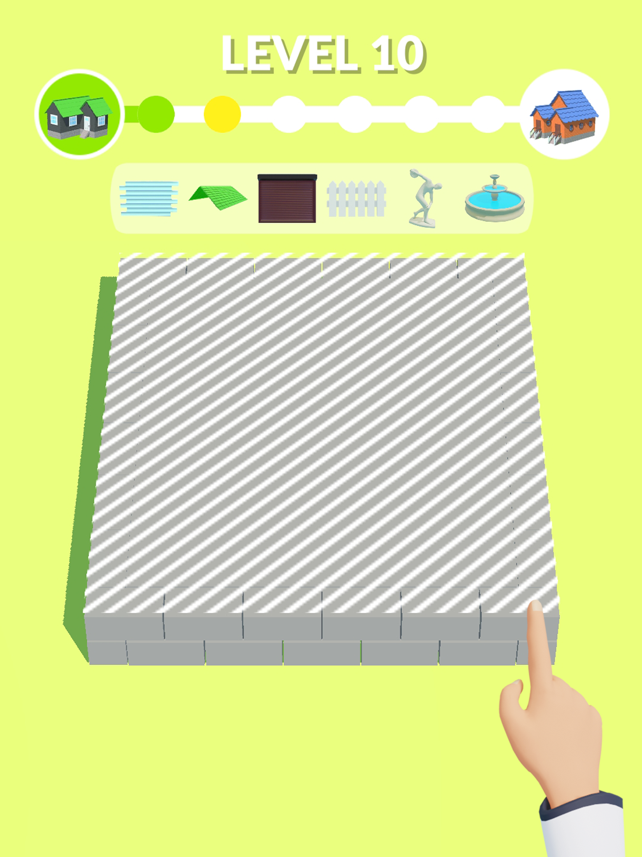 Draw Building 3D screenshot 6