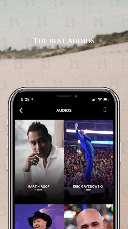 The Badass App screenshot-4