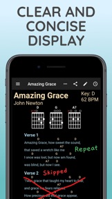 SongbookPro - Digital Songbook screenshot