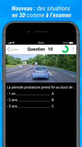 Code de la route 2020! screenshot