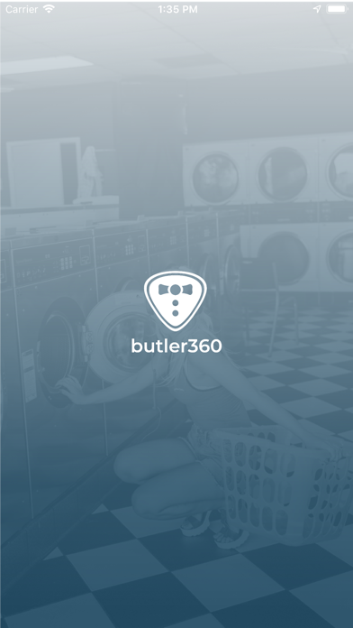 Screenshot #1 pour Butler360