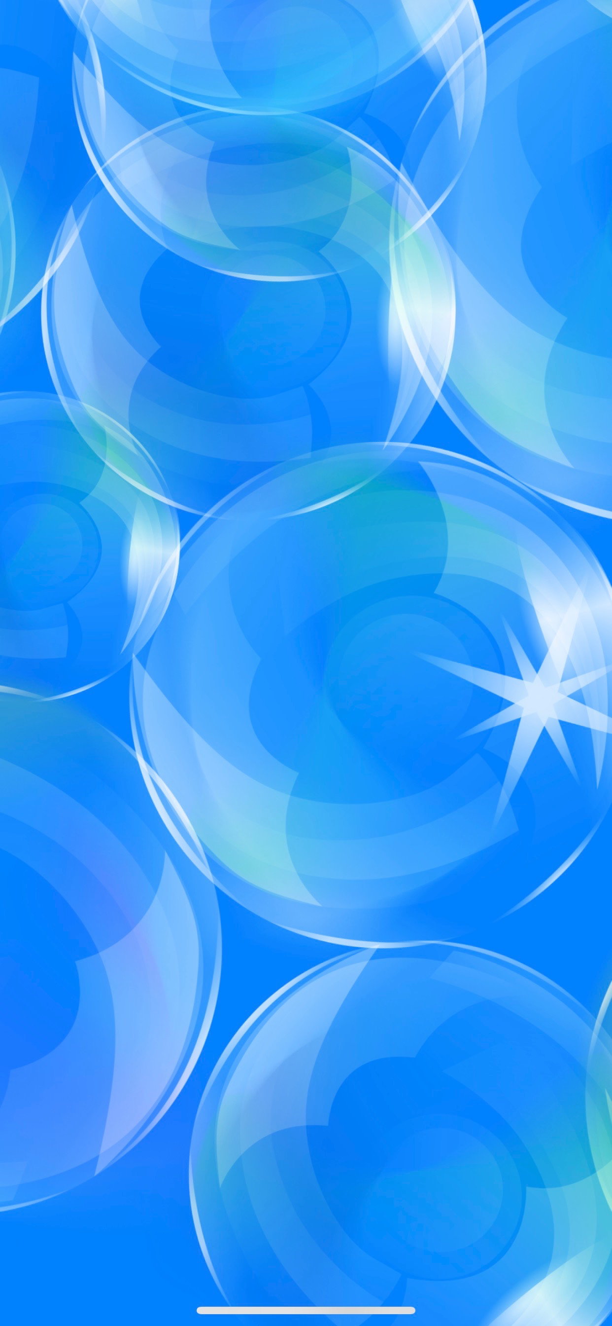 Bubbles for babies screenshot 3