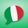 SpeakEasy Italian Phrasebook App Feedback