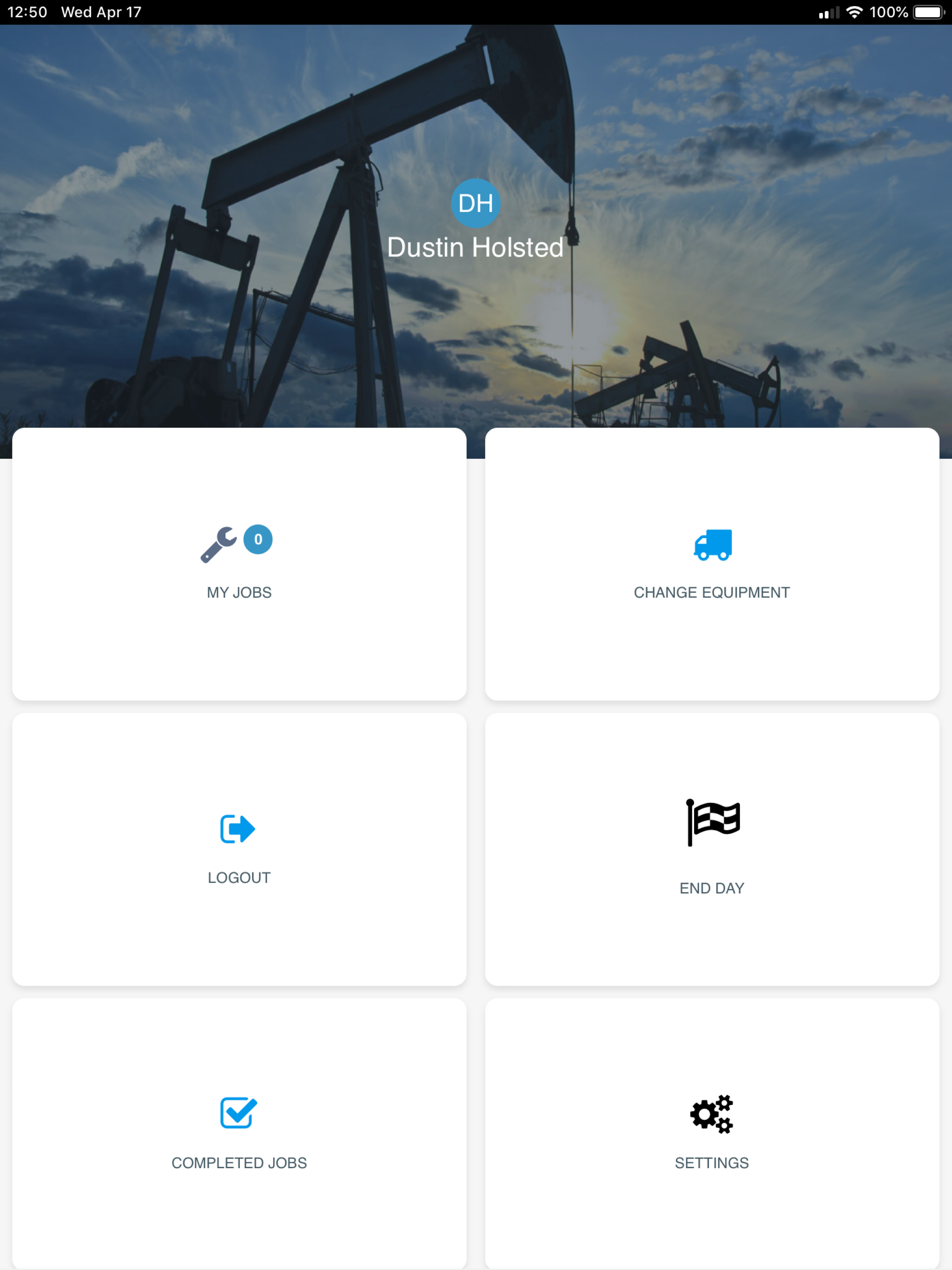 lodeX screenshot 8