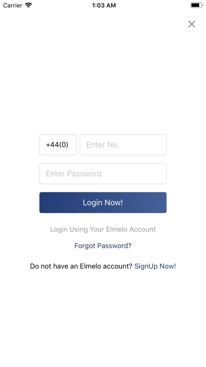 Tiffins Tandoori Kidlington screenshot-3