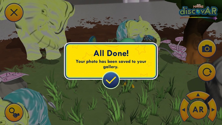discovAR screenshot-7