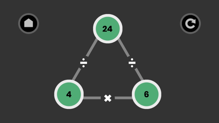 Math Mountains:Multiply&Divide screenshot-4