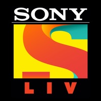 SonyLIV-LIVE Cricket TV Movies