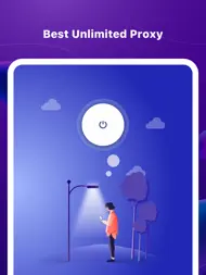 VPN Proxy 360 ipad bilder 1