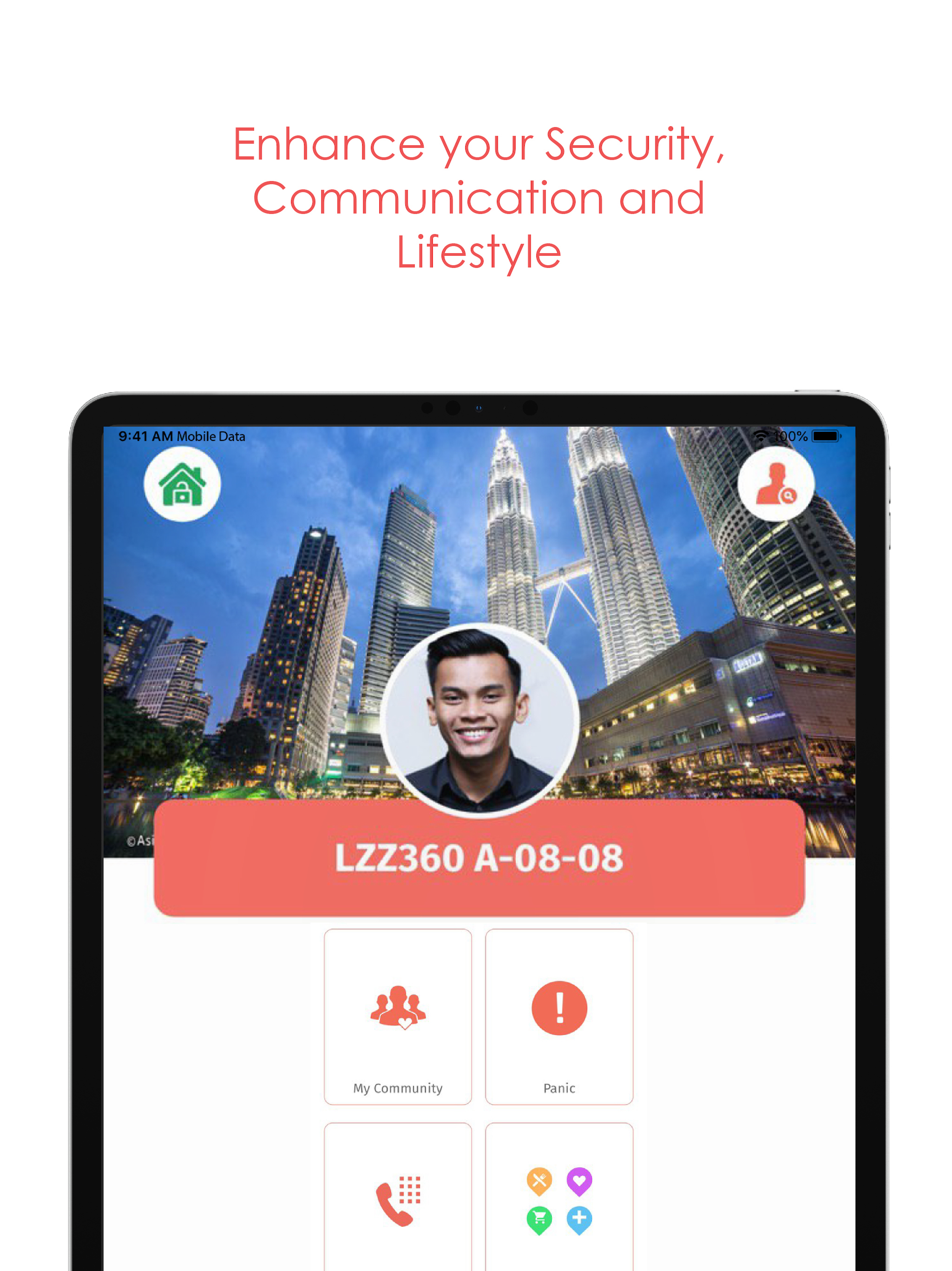 LinkZZapp screenshot 12