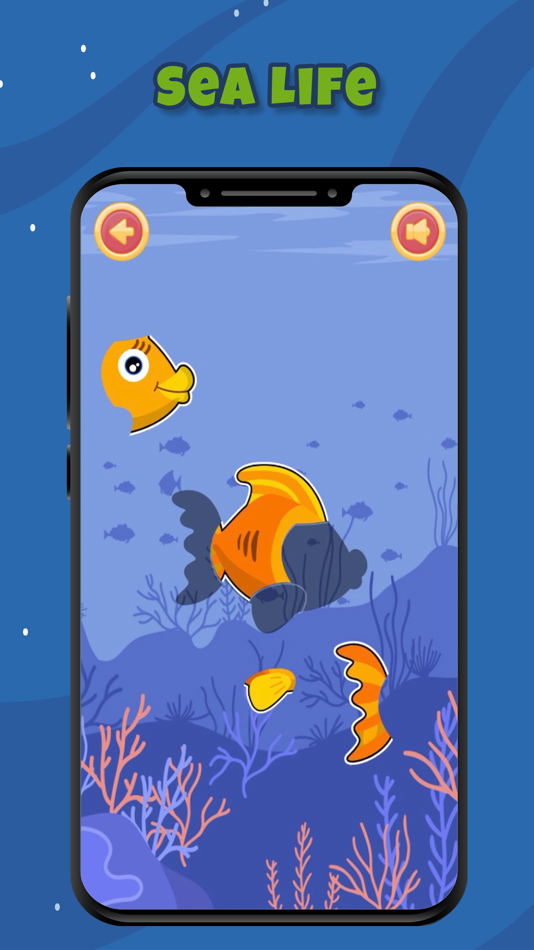#5. Super Fun Puzzles (iOS) 由: Blue Castle Studios