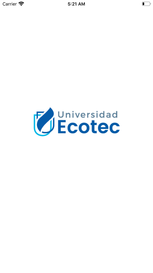 #1. ATRIUM Universidad ECOTEC (iOS) 由: Universidad Tecnologica ECOTEC