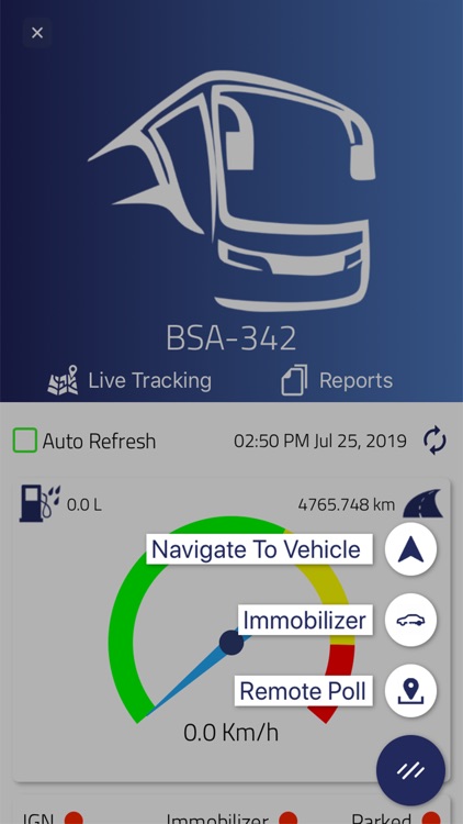 Tracko - Asset Tracking