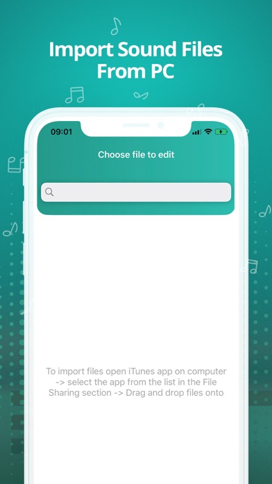 Funny Voice Effects - Voice X Screenshot