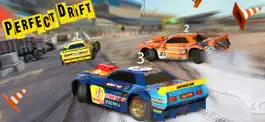 Game screenshot Drift Car Racing Rally 3d 2023 mod apk