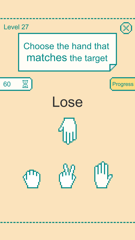 #8. One Minute Brain Builder (iOS) 由: 登理 郝