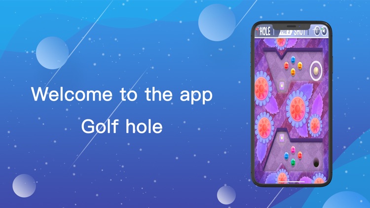 Golf Hole