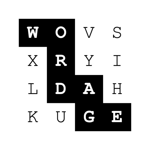 Wordage icon