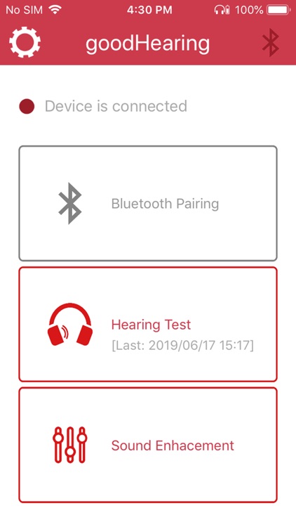 @goodHearing