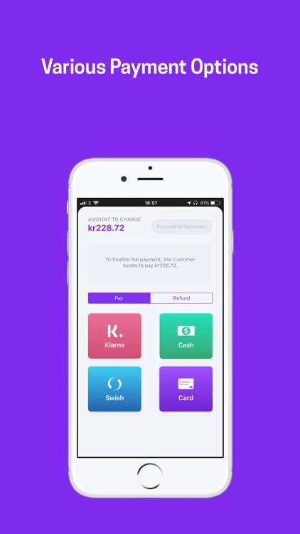 Kaching Store