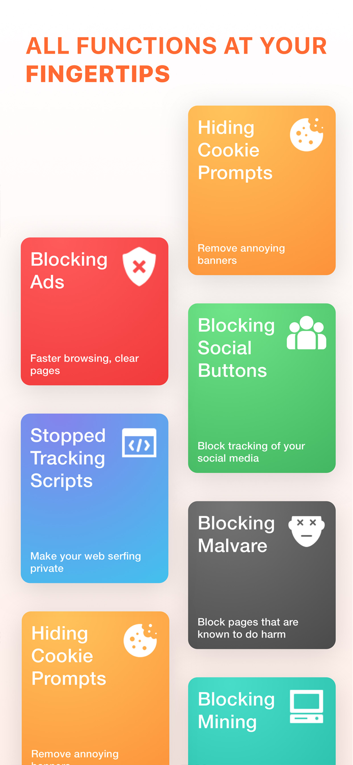 AdBlocker by C-Punks