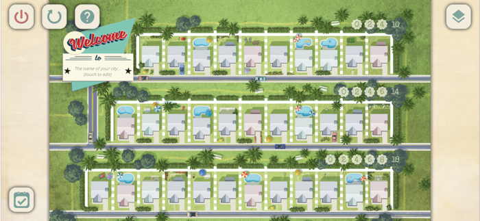 Welcome to your perfect home