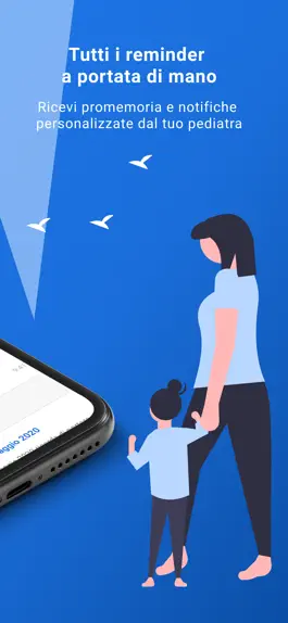 Game screenshot MioPediatra hack