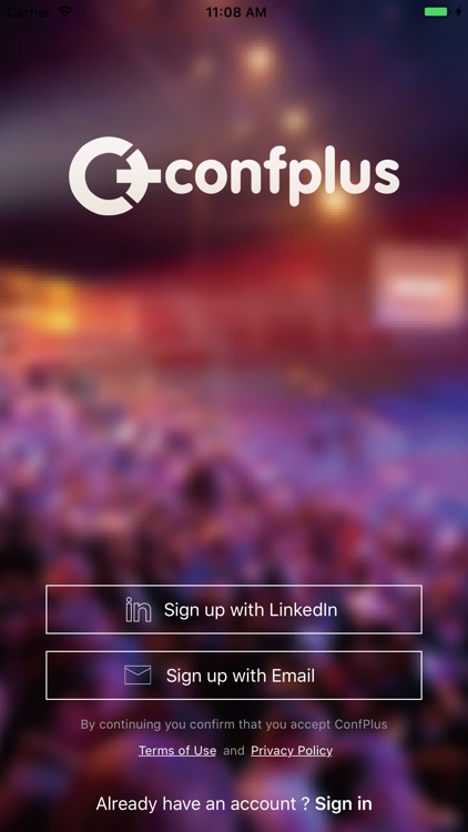 ConfPlus