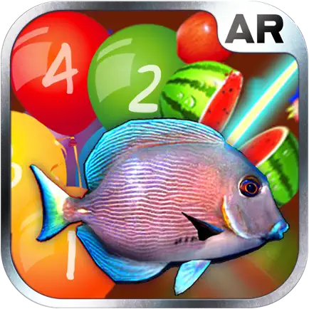 Super AR Fun World/ Cheats