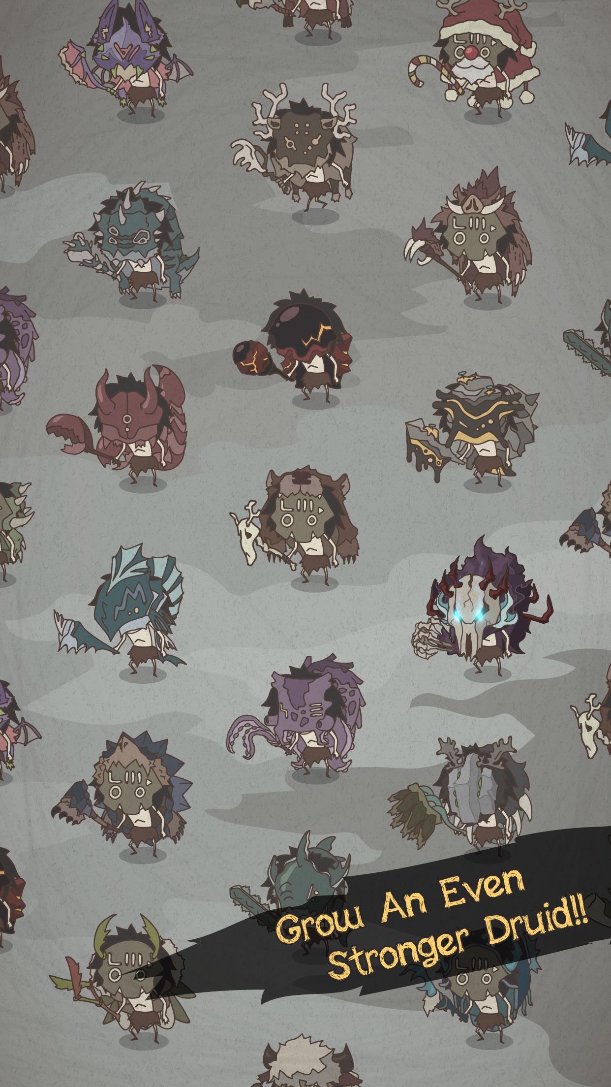 Screenshot 6 of Wild Tamer