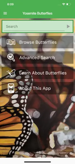 Game screenshot Yosemite Butterflies mod apk