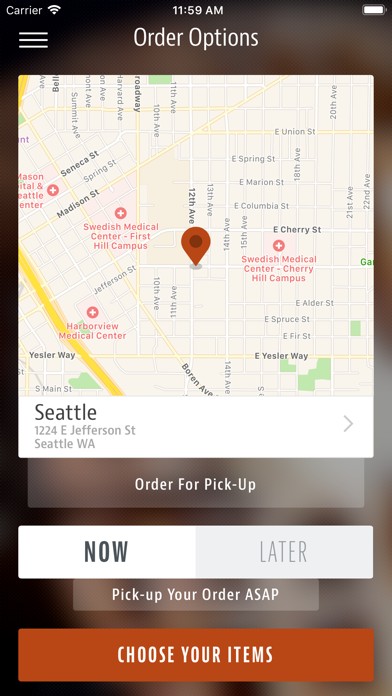 How to cancel & delete Nate's Wings & Waffles from iphone & ipad 2