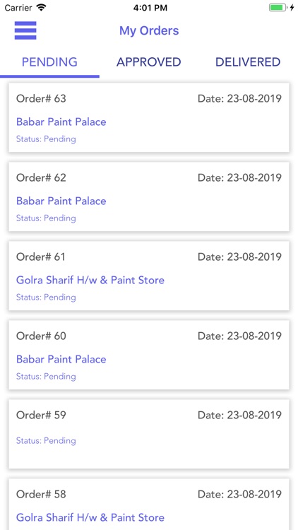 Brighto Color Studio screenshot-8