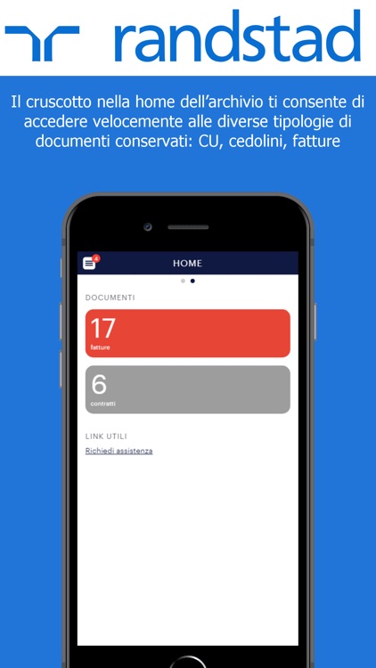 Randstad e-doc screenshot-4