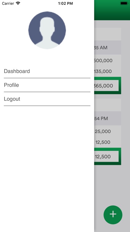 Picnic Finance Management screenshot-7