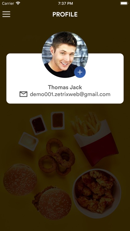 Luton Food Store screenshot-9