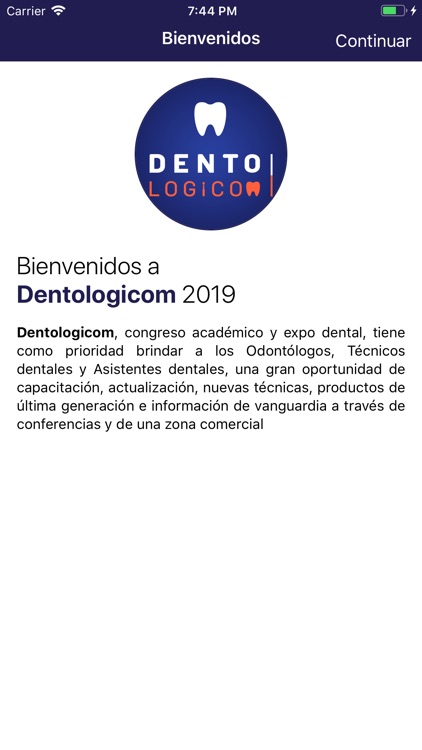 Dentologicom