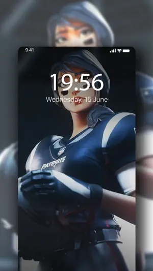 Battle Royale Wallpaper HD screenshot 6