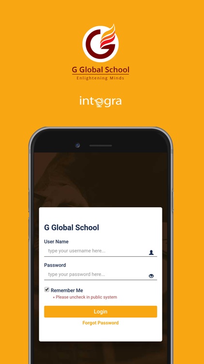 G Global School