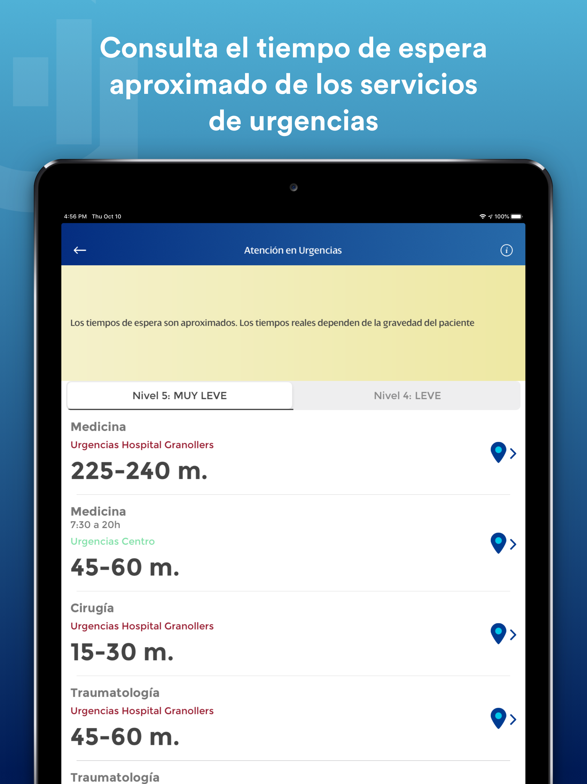 Hospital Granollers