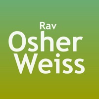 Rav Osher Weiss