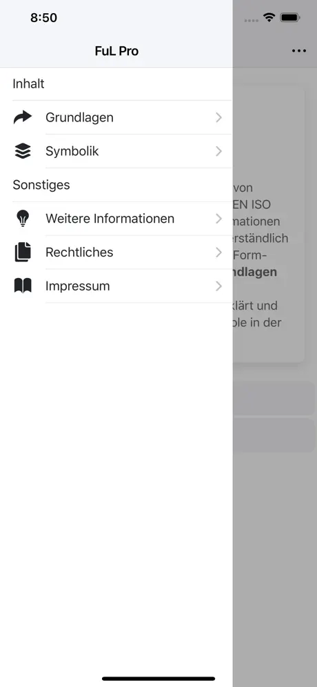 Form und Lage Pro