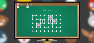 Arcade Family Cast Games screenshot #3 for iPhone