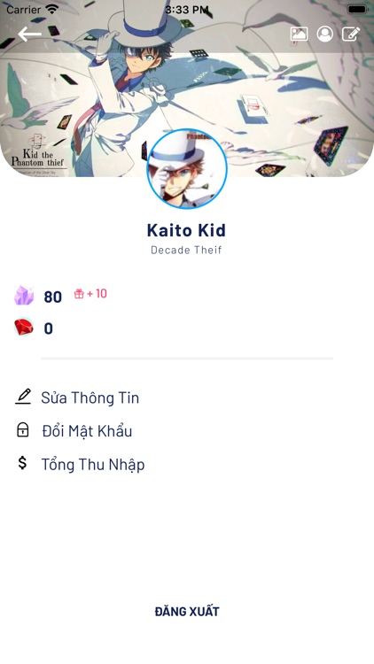 StTruyen - Thế Giới Truyện screenshot-5