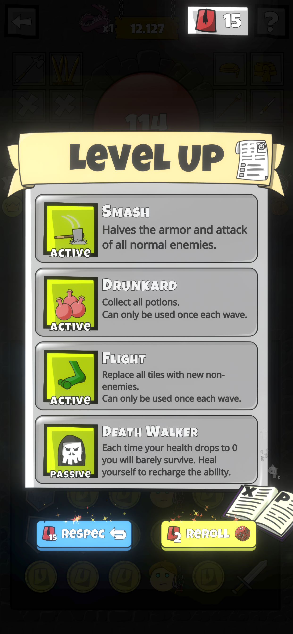 Troll Patrol screenshot 3