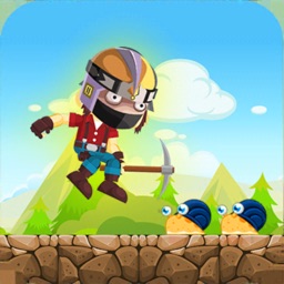 Jump Hero Adventure