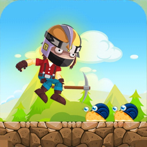 Jump Hero Adventure