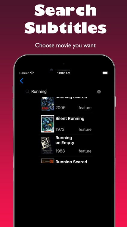 Subtitle Reader Text to Speech